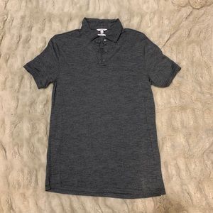 Men’s Calvin Klein Casual Polo Size Medium